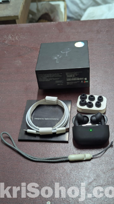 Apple airpod 2nd generation